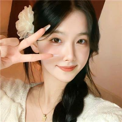 当星光坠入花海